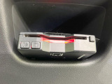 【ETC】高速道路の料金所をストレスなく通過!話題のスポットやサービスエリアに多い「スマートIC」利用時は必須のアイテムです。当店でセットアップを実施、ご納車当日からすぐにご利用いただけます!