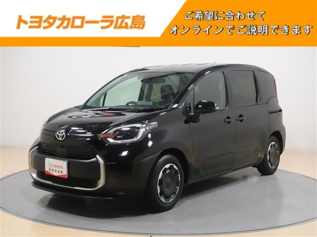 シエンタ ハイブリッド 1.5 Z （6AA-MXPL10G）