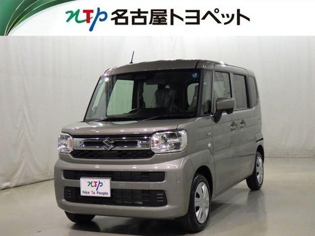 スペーシア ハイブリッド(HYBRID) G 