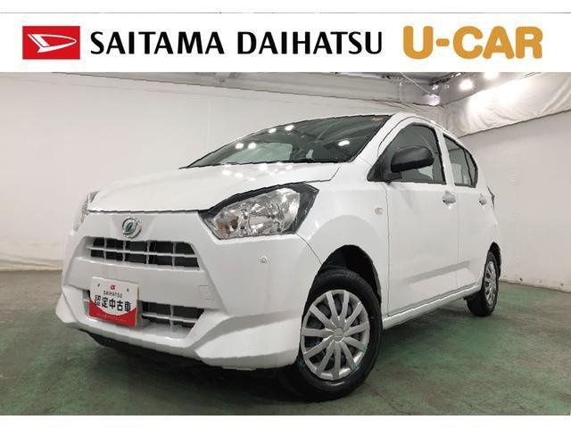 ミライース L SAIII 