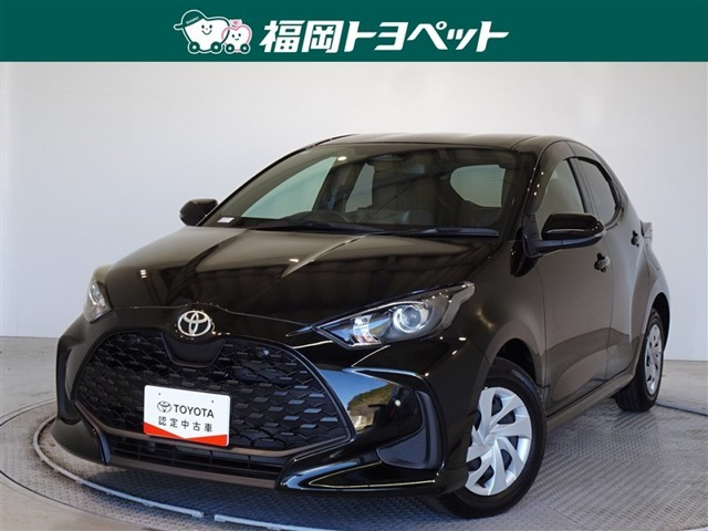 ヤリス 1.0 G （5BA-KSP210）