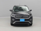 T-CROSS TSI ACTIVE【ディープブラック】 セーフティパッケージ、Discover Proパッケージ付の車両です。