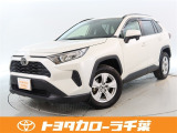 トヨタ RAV4
