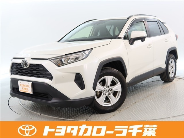 RAV42.0 X 4WD