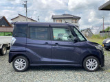 外装も良好な状態です☆