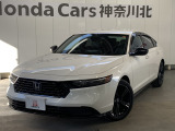 ホンダ アコード