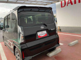 ご購入後も、お近くのダイハツディーラーで、メンテナンスはお受け出来ます。保証・車検・点検その他整備も安心です。