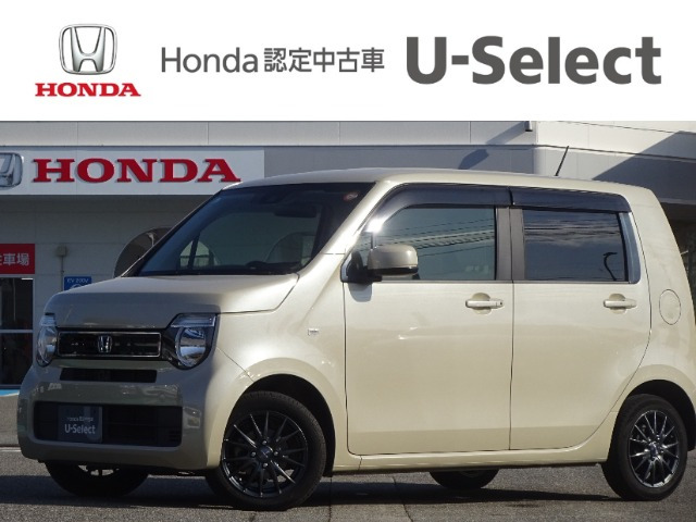 N-WGN L ホンダ センシング 