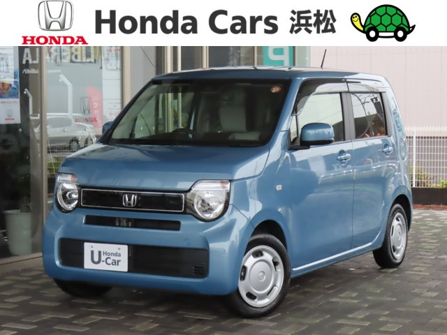 N-WGN L ホンダ センシング 