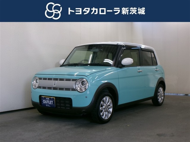 アルトラパン X 