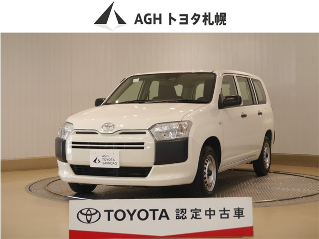 プロボックスバン1.5 DX コンフォート 4WD