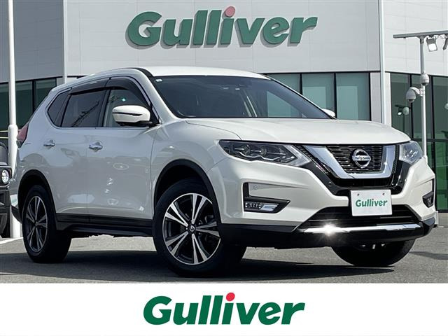 エクストレイル 2.0 20X 修復歴無し