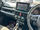 ジムニー XC 4WD 