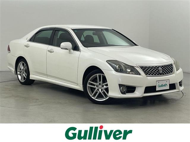 クラウンアスリート2.5修復歴無し