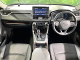 RAV4 2.5 ハイブリッド G E-Four 4WD 