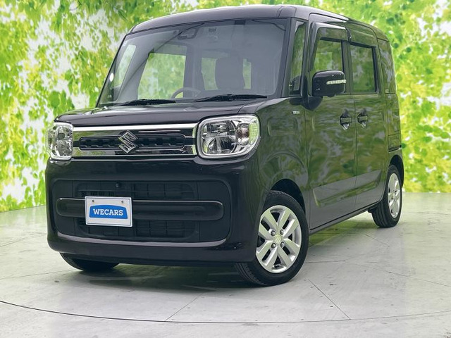 スペーシア ハイブリッド(HYBRID)  X 