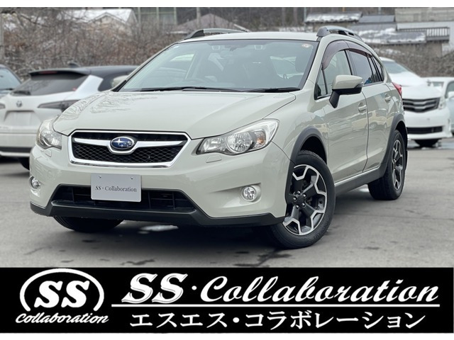 インプレッサXV 2.0i-L アイサイト 4WD 