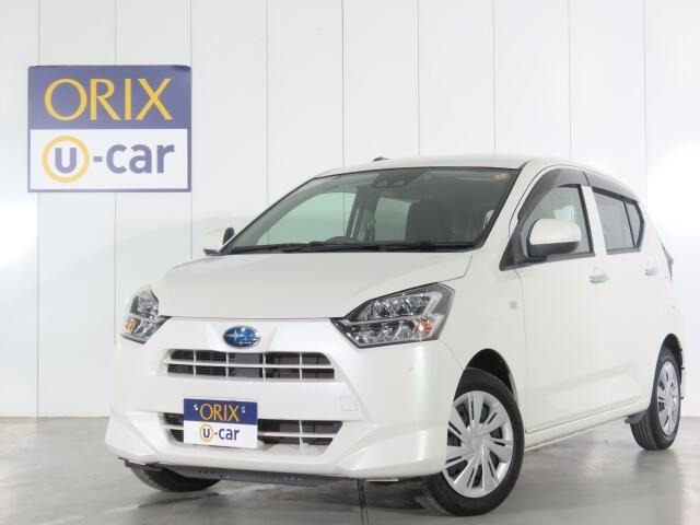 プレオプラスL スマートアシストリース可 バックカメラ ナビ TV