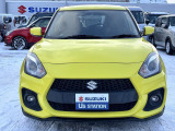スイフト  スポーツ 1.4