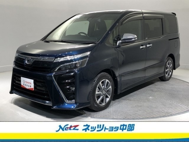 ヴォクシー 2.0 ZS 煌II 