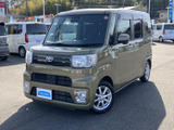 【中古車情報】トヨタ ピクシスメガ L SAIII  の中古車詳細（走行距離：4万km、カラー：オフビートカーキメタリック、販売地域：三重県伊賀市）