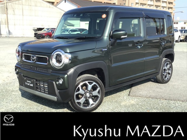 フレアクロスオーバー XS 