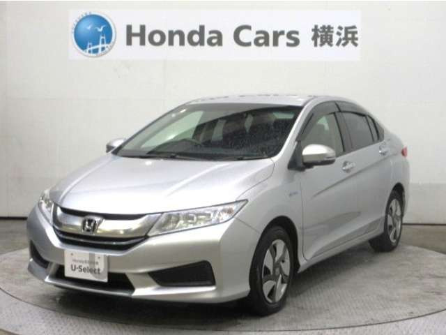 グレイス 1.5 ハイブリッド LX 