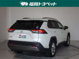 RAV4  2.0 G Zパッケージ 4WD