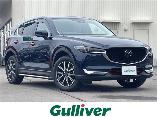 CX-5 2.2 XD Lパッケージ 4WD 4WD 本革シート