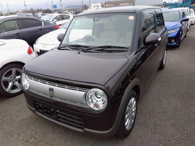 アルトラパン X 