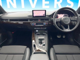 A5スポーツバック 2.0 TFSI クワトロ スポーツ 4WD 