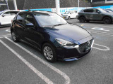MAZDA2 1.5 15S スマートエディション 