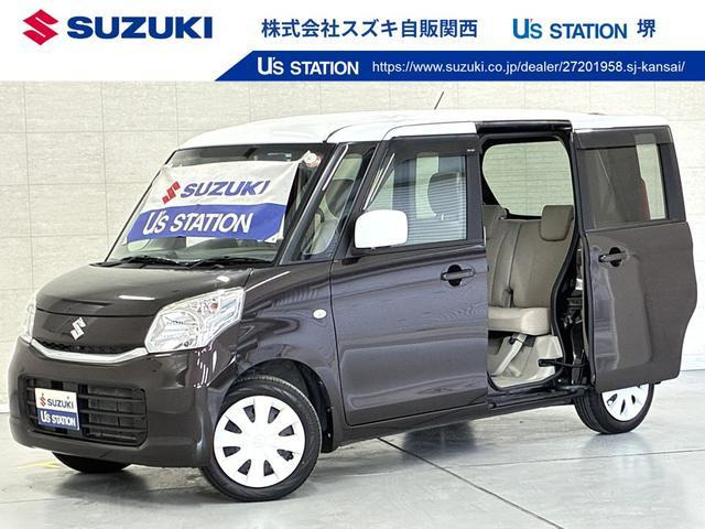 スペーシア X 