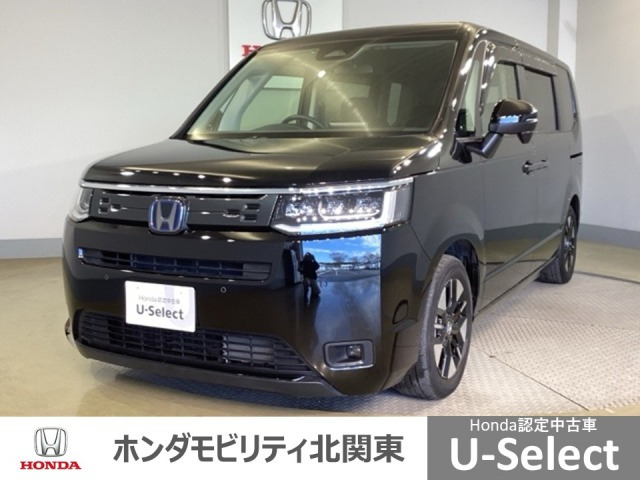 ステップワゴン  2.0 e:HEV エアー