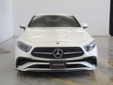 CLSクラス CLS220d スポーツ 