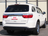 デュランゴ シタデル 5.7 V8 4WD 