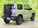 ジムニー XC 4WD 