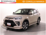 トヨタ ライズ
