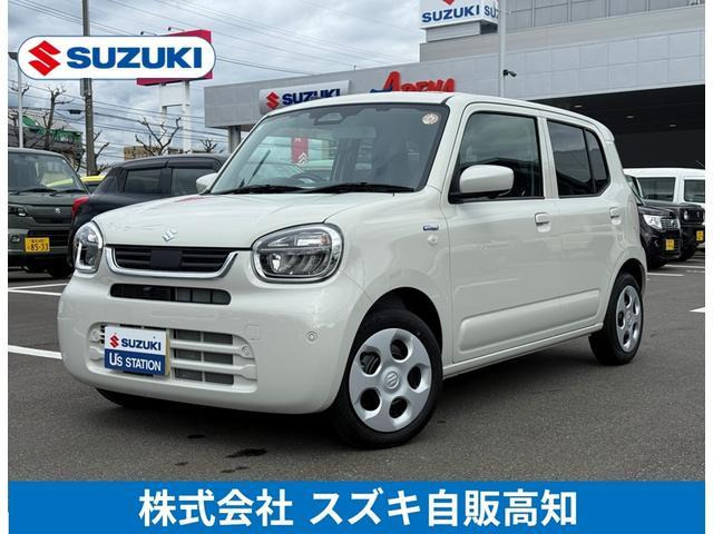 スズキ アルト 