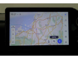 ★ドライブやレジャーのマストアイテム!快適なドライブをサポートする【ナビ付き】なので、お出かけするのも安心です☆
