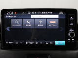 純正コネクトナビ フルセグTV Bluetooth リアカメラ 後退出庫サポート