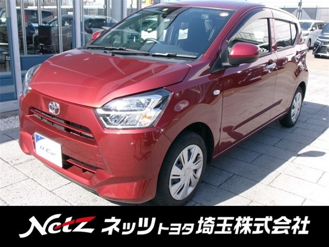 ピクシスエポック X SAIII 