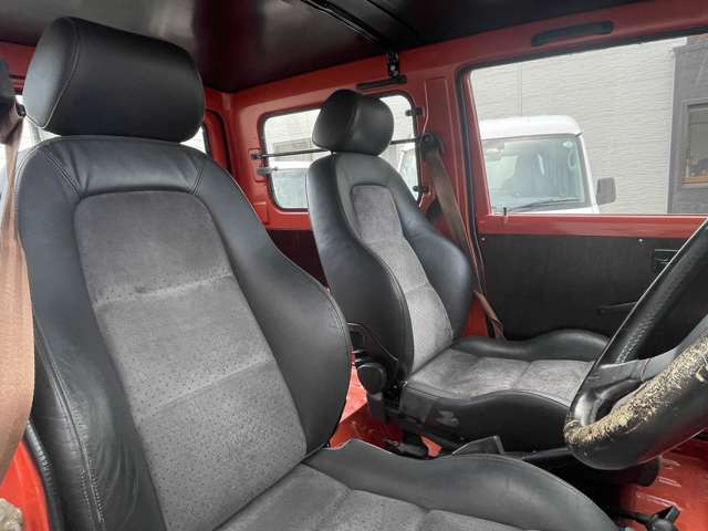 スズキ ジムニー SJ30 後期 リフトアップ公認 の中古車詳細 (98,000km 