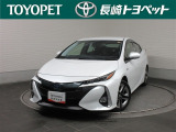 トヨタ プリウスPHV
