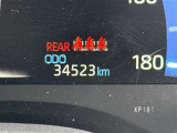 走行距離確認済みです!