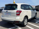 フォレスター 2.0i-L アイサイト 4WD 