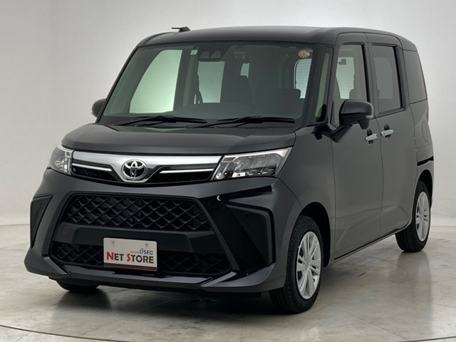 ルーミー 1.0 G （5BA-M900A）