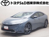 トヨタ プリウス