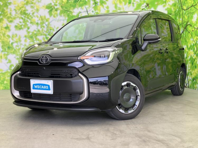 シエンタ ハイブリッド 1.5 Z （6AA-MXPL10G）