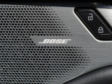 BOSEサウンドシステムを搭載しています。BOSE社と共同開発により車種専用チューニングが施されています。良質なサウンドでお好きな音楽をお楽しみいただけます。
